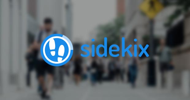 Sidekix
