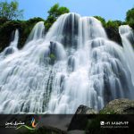 ارمنستان – آبشار Shaki