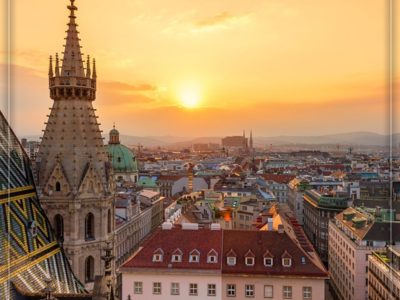 وین پایتخت اتریش، در لیست پاک‌ترین شهرهای جهان