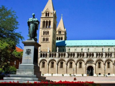 مجارستان – کلیسای سنت پیتر