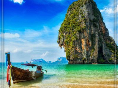 سفر به تایلند با تجهیزات لازم