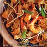 نودل چار کوای تاوی، غذای محبوب در مالزی